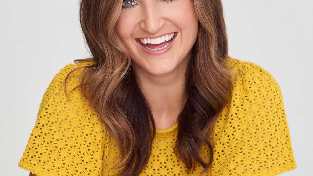 Mindy McKnight