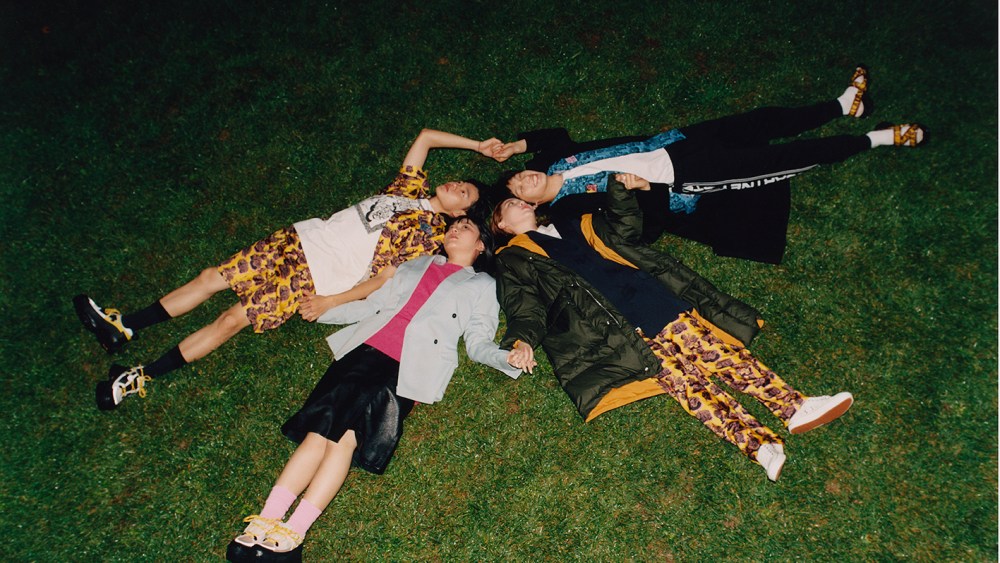 Stella McCartney Shared