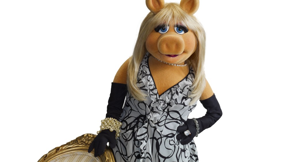 Miss Piggy