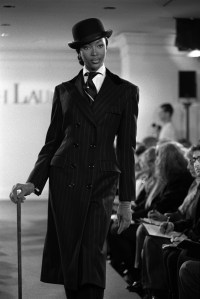 Ralph Lauren RTW Fall 1992