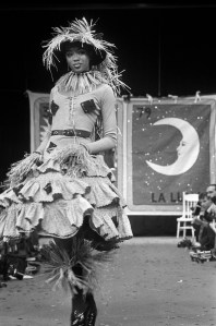 Betsey Johnson RTW Fall 1988