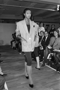 Michael Kors RTW Spring 1988
