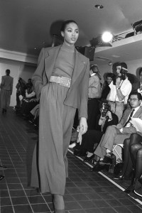 Michael Kors RTW Fall 1998 Collection