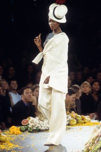 Jean Paul Gaultier RTW Spring 1998