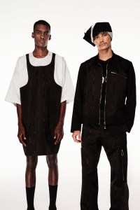 Nicomede Men's Spring 2021