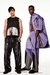 Nicomede Men's Spring 2021