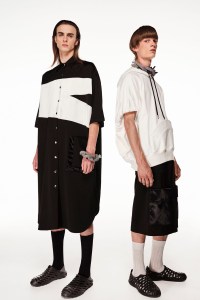 Nicomede Men's Spring 2021