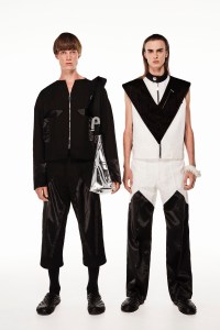 Nicomede Men's Spring 2021
