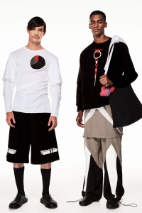 Nicomede Men's Spring 2021