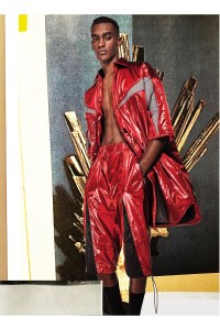 Nicomede Men's Spring 2021
