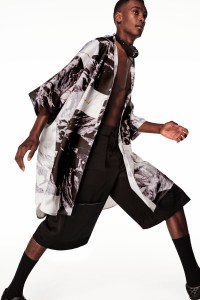 Nicomede Men's Spring 2021