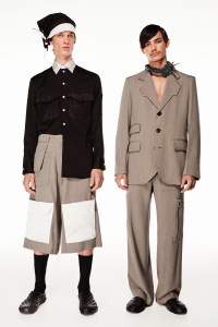 Nicomede Men's Spring 2021