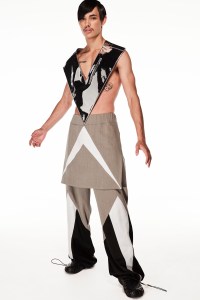 Nicomede Men's Spring 2021
