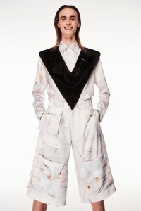 Nicomede Men's Spring 2021