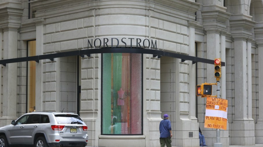 At Footwear News' Virtual Summit, Jamie Nordstrom said the legacy retailer is focused on e-commerce and omnichannel strategies in 2020.