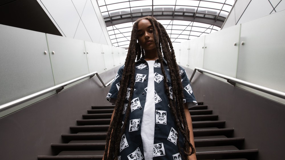 Streetwear brand Obey and UK-based workwear label Dickies Life dropped a unisex fashion capsule collection featuring coordinating pieces.