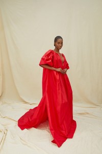 Oscar de la Renta Resort 2021