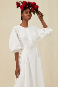Oscar de la Renta Resort 2021