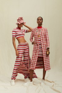 Oscar de la Renta Resort 2021