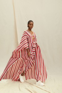 Oscar de la Renta Resort 2021