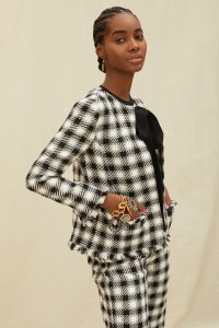 Oscar de la Renta Resort 2021