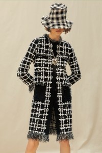 Oscar de la Renta Resort 2021