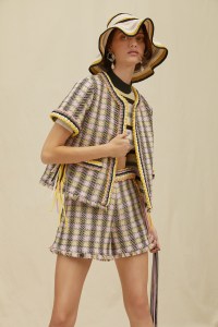 Oscar de la Renta Resort 2021