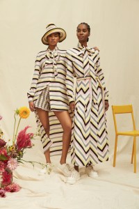 Oscar de la Renta Resort 2021
