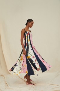 Oscar de la Renta Resort 2021
