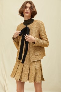 Oscar de la Renta Resort 2021
