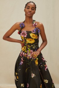 Oscar de la Renta Resort 2021