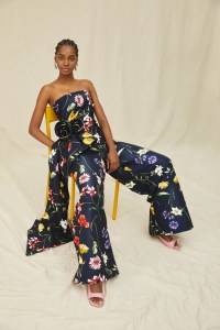 Oscar de la Renta Resort 2021