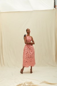 Oscar de la Renta Resort 2021