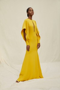 Oscar de la Renta Resort 2021