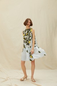 Oscar de la Renta Resort 2021