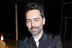 Olivier Châtenet.