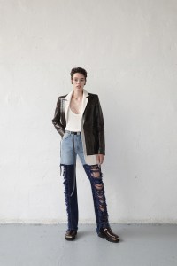 Peter Do RTW Spring 2021