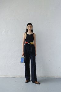 Peter Do RTW Spring 2021