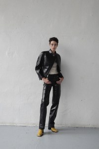 Peter Do RTW Spring 2021