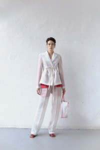 Peter Do RTW Spring 2021