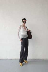 Peter Do RTW Spring 2021