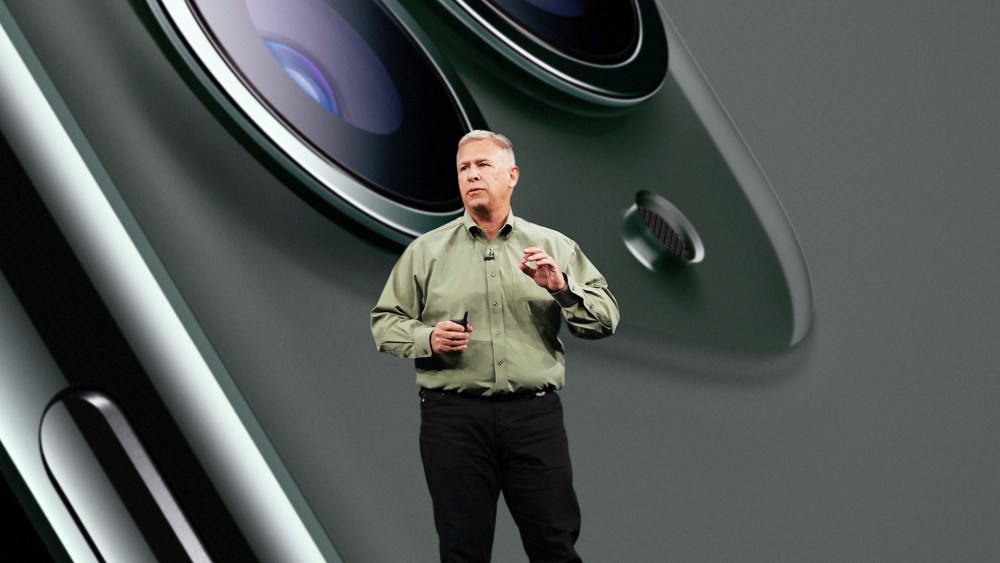 Apple Marketing May Look Different Soon