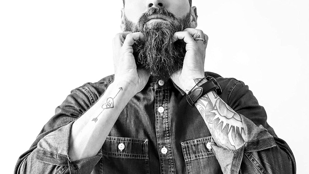 Rebels Refinery Moisturizing Beard & Preshave Oil