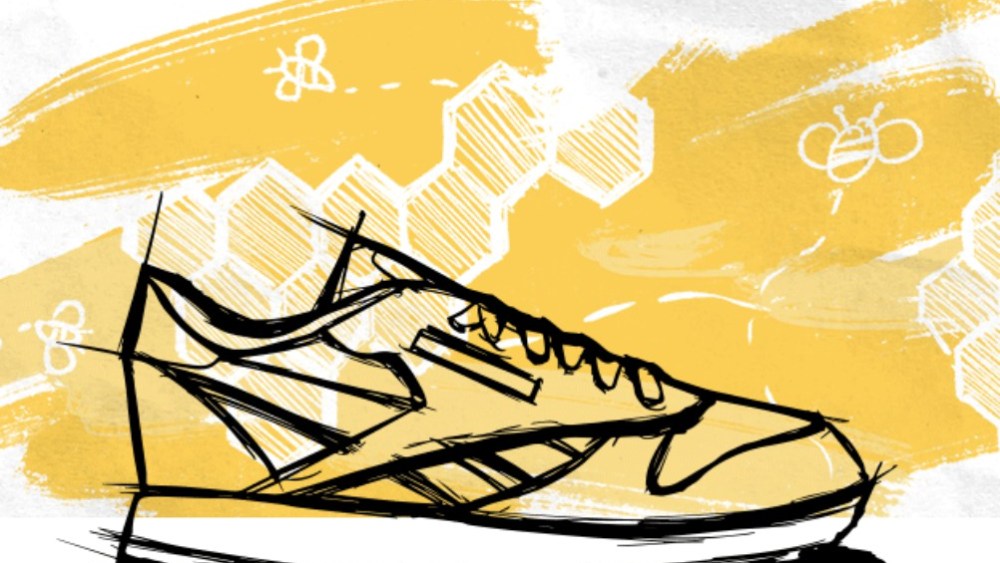 Reebok's First Pitch program lets consumers vote on proposed sneakers styles, which are manufactured on demand if they get enough interest.