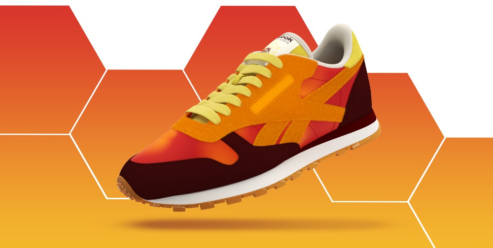 Shoppers will have the opportunity to purchase the introductory "pitch" design, or reject it. 