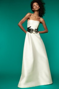 Reem Acra RTW Spring 2021