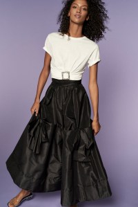Reem Acra RTW Spring 2021