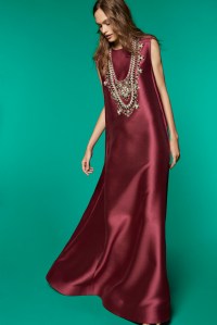 Reem Acra RTW Spring 2021