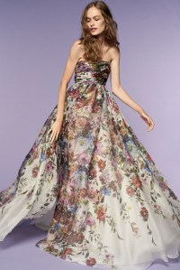 Reem Acra RTW Spring 2021