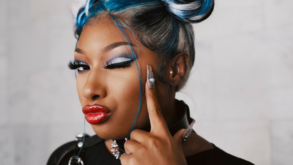 Megan Thee Stallion